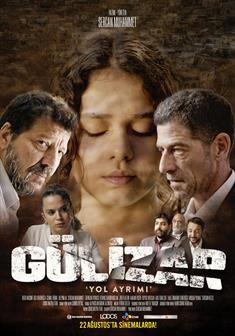 GÜLİZAR YOL AYRIMI